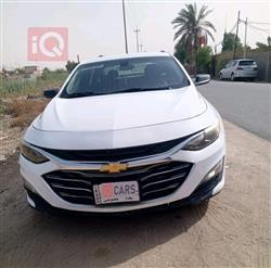 شيفروليه ماليبو